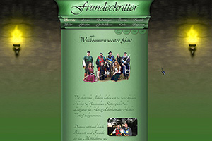 (c) Frundeckritter.de
